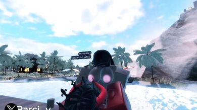 Write a script for a short horror movie that takes place in an abandoned asylum