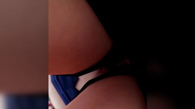 Break Time with Marie on the Train 9 [Jerid]