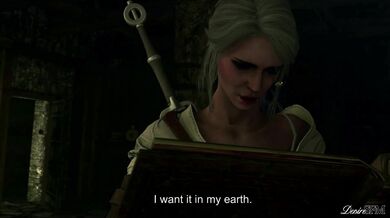 Erotic Adventures in the Coven: Sacrificial Lust