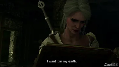 Erotic Adventures in the Coven: Sacrificial Lust