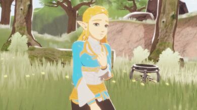 My Pussy is a Time-Stopping Compilation!