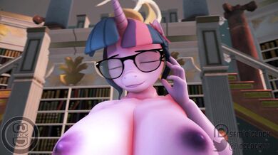 Hentai Focus Training for Twilight with 4K Visuals