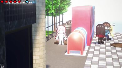 The Secret Life of Shina-chan, the Naughty College Student Exploring Her Sexuality