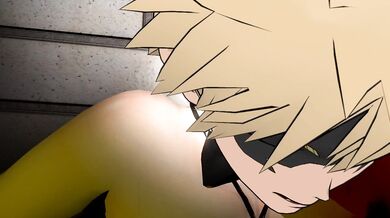 Hey guys, Bakugou here! ????