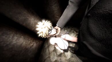 Hey guys, Bakugou here! ????