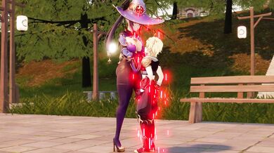 Monas Rules [SizMetric]