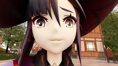 Monas Rules [SizMetric]