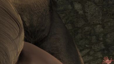 Satisfying an entire zoo in a luxurious mansion, it is time for the 12th episode of Bestiality Mansion!