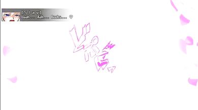 The Mysterious Shadow Lady: A Hentai Love Story