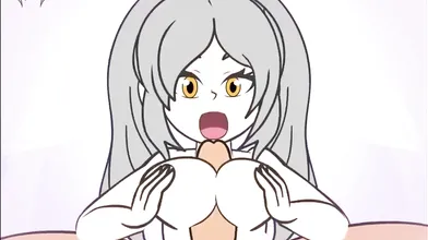 D-art — Xenoblade Chronicles Rule 34 Animation