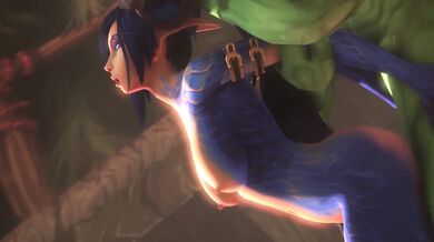 Zyris Secret Weakness [Ambrosine Munt Works]