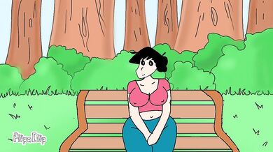 My Little Pony Sex Party with Misae Nohara!