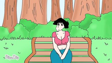 My Little Pony Sex Party with Misae Nohara!