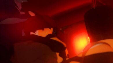 Watch as Arlene takes her love for hot dogs to a whole new level, becoming the queen of wien in this hot and steamy hentai porn video!