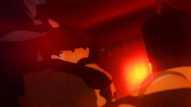 Watch as Arlene takes her love for hot dogs to a whole new level, becoming the queen of wien in this hot and steamy hentai porn video!