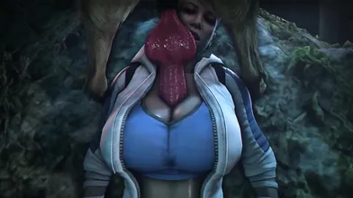 The Cumfessions of a Dirty Cassie: A Flesh-Flashing Tale of Doggy Titjobs