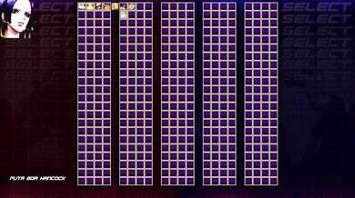 Forgotten Desires: The Hentai Mugen Porn Video