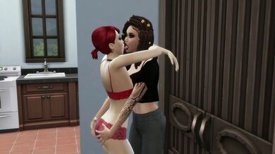 Karis Fresh Start 4: The Legendary Gangbang [LEGENDADO PT-BR]