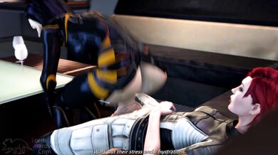 Lord Aardvarks Fraternization with [SUB] in 4K Ultra HD