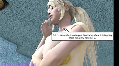 The Twin Twisters Part 1