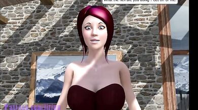 The Twin Twisters Part 1