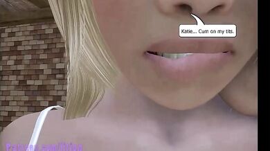 The Twin Twisters Part 1