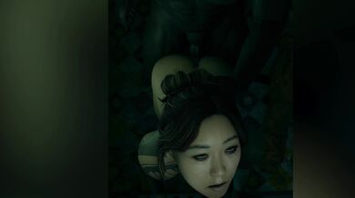 WATCH as Dani Nakamura 4K HENTAI PORN videos UNFOLD before your very EYES!