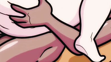 The Lustful Adventures of Adele, Roxy, Stacey and Wappah [Wappah]