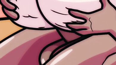 The Lustful Adventures of Adele, Roxy, Stacey and Wappah [Wappah]