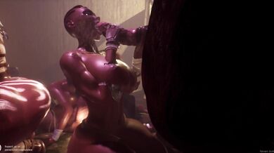 Wildlife: Breeding Slaves 2