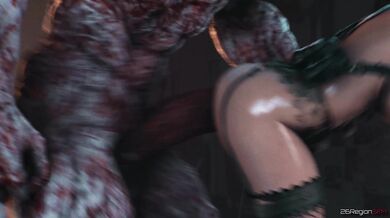 Leia Solo infiltrates the Empire[SFW]