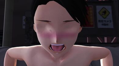 ------------------------- The 24 Hour Pervert Patrol: The Adventures of Detective Kitou RijiChan