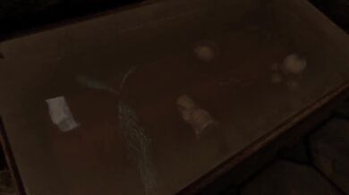 Skyrim - Saffy Does A Little Bit of Werewolf Training