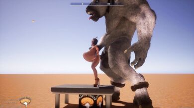 Anal Annihilation: Stuffed and Satisfied