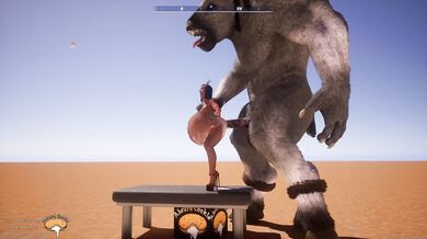 Anal Annihilation: Stuffed and Satisfied