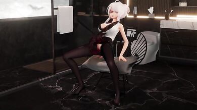 The Naughty Bug Collector