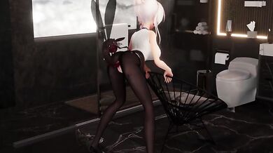 The Naughty Bug Collector