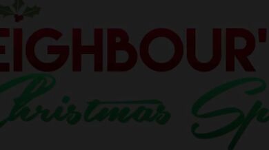 The Naughty Elf: A Christmas Special - Something Different