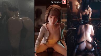 Pokemon Hentai Schoolgirls: Overdose (PMV/HMV)