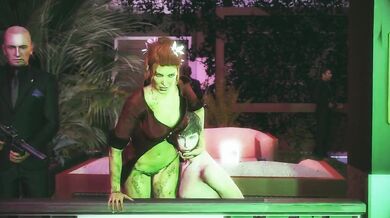 Hentai: Ivys Club - Kawaii Detective Enthusiast