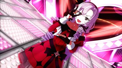 Dirty Bug Fucking: Saromes Insect Sex Romp