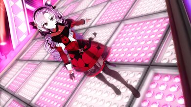 Dirty Bug Fucking: Saromes Insect Sex Romp