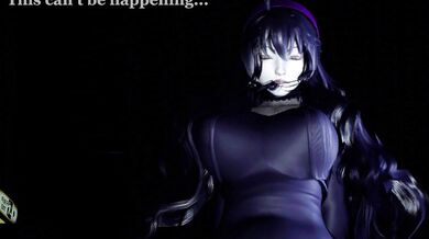 Breaking and Bending the Hex Witchs Toy - [ElSharkoDiablo]