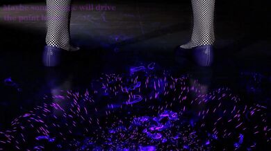 Breaking and Bending the Hex Witchs Toy - [ElSharkoDiablo]