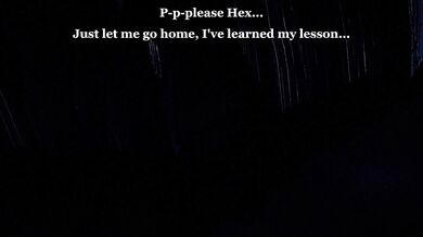 Breaking and Bending the Hex Witchs Toy - [ElSharkoDiablo]