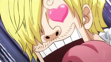 A Day in the Life of a Pirate: Usopps Exotic Journey[Authorized Version][Nude Filter]