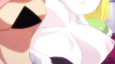 A Day in the Life of a Pirate: Usopps Exotic Journey[Authorized Version][Nude Filter]