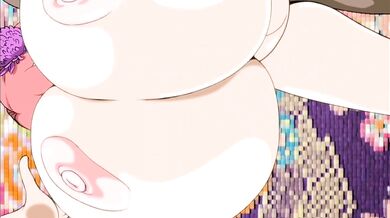 The For*ced Lo*li Bride and the Cute Maid