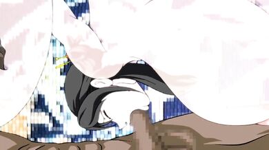 The For*ced Lo*li Bride and the Cute Maid