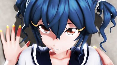 Inside the Lusty Hentai Doll Factory, where sex toys are made by real women!